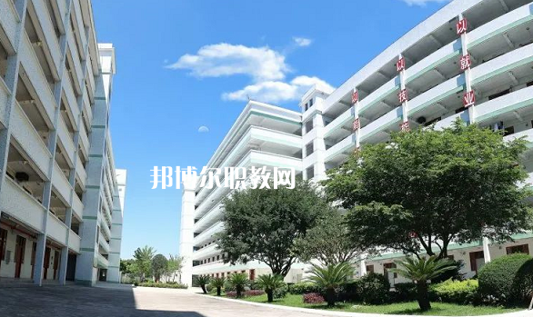揭陽綜合中等專業(yè)學(xué)校怎么樣、好不好