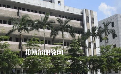 吳川職業(yè)高級(jí)中學(xué)2021年學(xué)費(fèi)、收費(fèi)多少