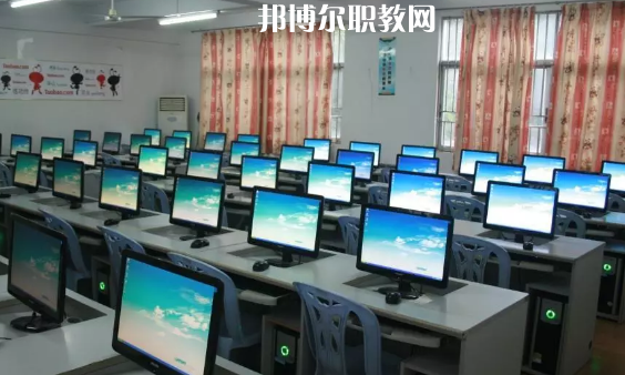 普寧科技職業(yè)技術學校怎么樣、好不好