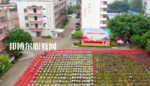 韶關(guān)北江中等職業(yè)學(xué)校2021年報(bào)名條件、招生要求、招生對象
