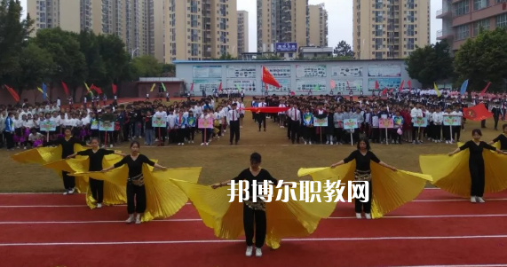 韶關(guān)北江中等職業(yè)學(xué)校怎么樣、好不好