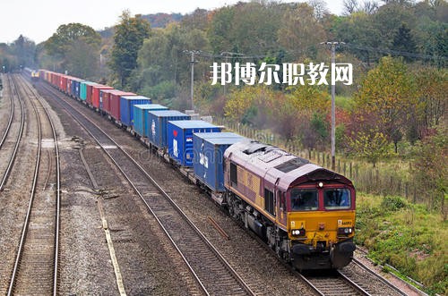 廣西2021年讀鐵路學(xué)校什么專(zhuān)業(yè)最好