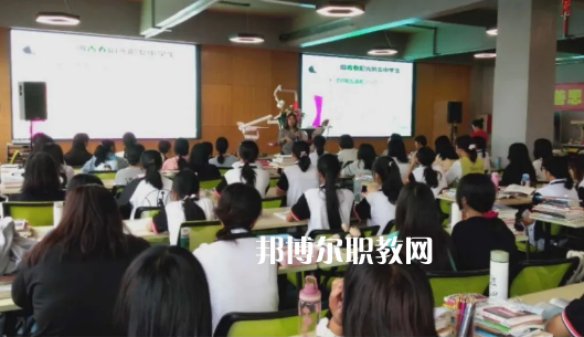 韶關(guān)湞江中等職業(yè)學(xué)校2021年報(bào)名條件、招生要求、招生對(duì)象