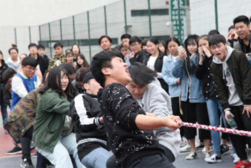 蘇州市紡織工業(yè)職工中等專業(yè)學校2021年報名條件、招生要求、招生對象