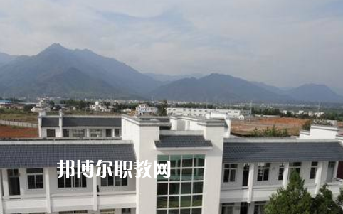 黟縣職業(yè)學(xué)校怎么樣、好不好