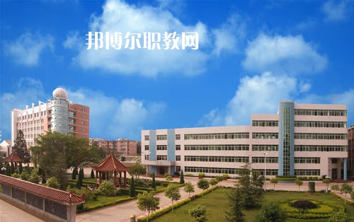 西昌現代職業(yè)技術學校2021年招生錄取分數線