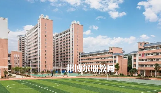 韶關(guān)育威中等職業(yè)學(xué)校2021年報(bào)名條件、招生要求、招生對(duì)象