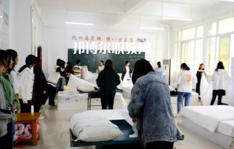重慶巫溪職業(yè)教育中心2021年報名條件、招生要求、招生對象