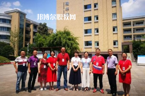 重慶北部新區(qū)職業(yè)學校怎么樣、好不好