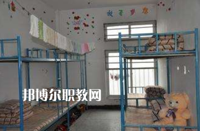 重慶市對外貿(mào)易經(jīng)濟(jì)學(xué)校2021年宿舍條件