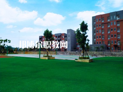 南充信息工程職業(yè)學(xué)校2021年招生錄取分數(shù)線