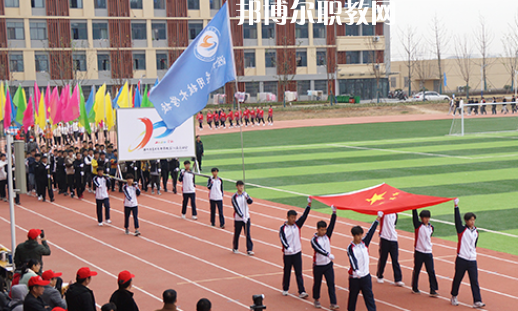 滁州市應(yīng)用技術(shù)學(xué)校2021年報(bào)名條件、招生要求、招生對象
