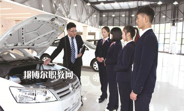 廣州2021年汽修學(xué)?？梢詫W(xué)什么