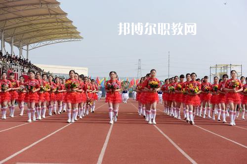 安徽淮北技師學(xué)院怎么樣、好不好