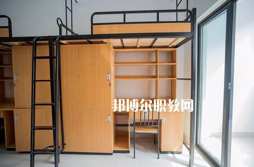 揚州文化藝術(shù)學校2021年宿舍條件