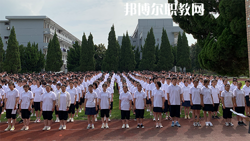揚州市弘揚中等專業(yè)學校2021年報名條件、招生要求、招生對象