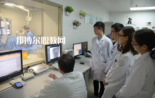 陜西2021年衛(wèi)校?？茖W(xué)校