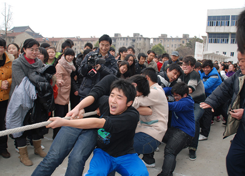 揚州旅游商貿(mào)學校2021年報名條件、招生要求、招生對象