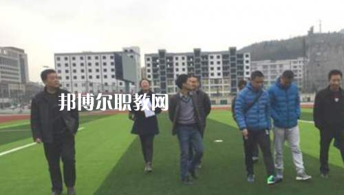 習水縣職業(yè)技術(shù)學校2021年報名條件、招生要求、招生對象
