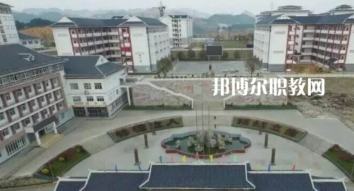 凱里第一中等職業(yè)技術學校2021年招生錄取分數線