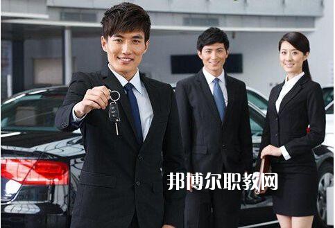 廣州2021年汽修學校都有什么專業(yè)適合女生