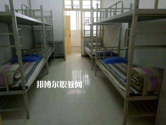 黔東南州民族中等職業(yè)技術(shù)學校2021年宿舍條件
