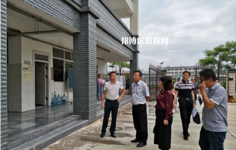 景谷縣職業(yè)高級(jí)中學(xué)2021年招錄取分?jǐn)?shù)線(xiàn)