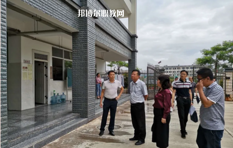 景谷縣職業(yè)高級中學(xué)2021年報名條件、招生要求、招生對象