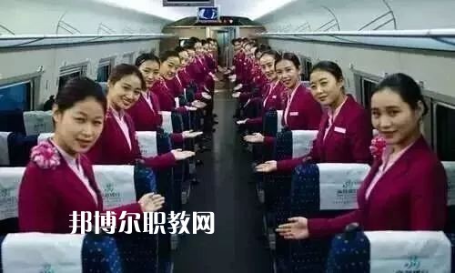 甘肅2021年讀軌道交通學?？梢钥即髮W嗎