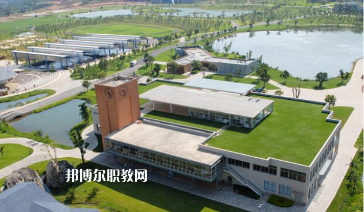 紅河慶來(lái)職業(yè)學(xué)校怎么樣、好不好