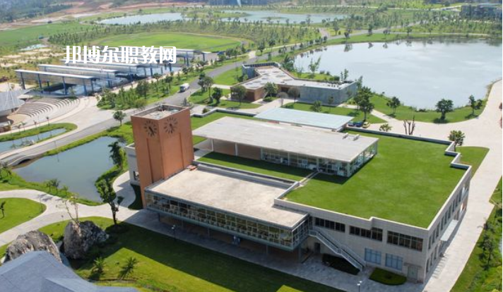 紅河慶來(lái)職業(yè)學(xué)校怎么樣、好不好