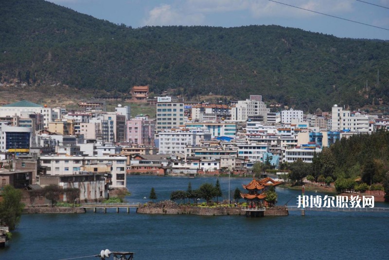 牟定縣職業(yè)高級中學(xué)2021年學(xué)費(fèi)、收費(fèi)多少