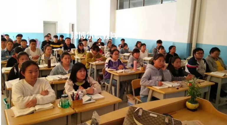 曲靖富源職業(yè)技術(shù)學(xué)校2021年學(xué)費、收費多少