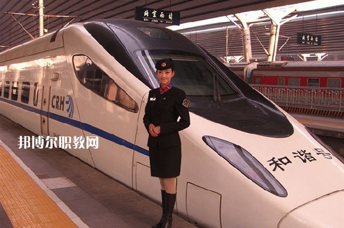 甘肅2021年軌道交通學?？梢詫W什么