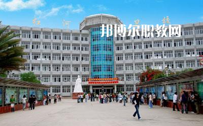 紅河州衛(wèi)生學(xué)校怎么樣、好不好