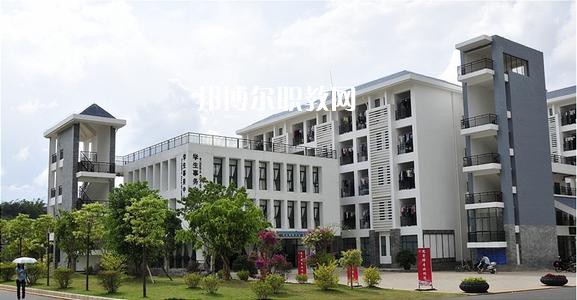 普洱農(nóng)業(yè)學(xué)校怎么樣、好不好