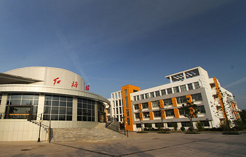 淮安文化藝術(shù)學(xué)校怎么樣、好不好