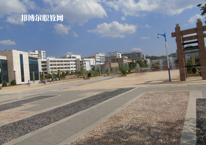 楚雄機(jī)械電子職業(yè)技術(shù)學(xué)校2021年學(xué)費、收費多少