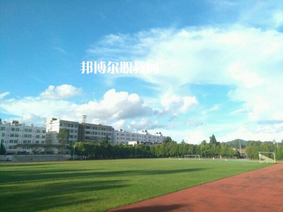 楚雄醫(yī)藥高等?？茖W(xué)校2021年有哪些專業(yè)