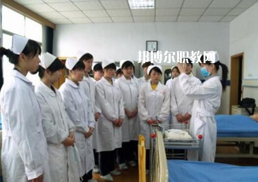 四川蜀都衛(wèi)生學(xué)校怎么樣、好不好