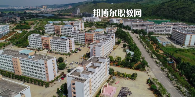 文山農(nóng)業(yè)學校2021年報名條件、招生要求、招生對象