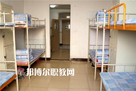 云南中醫(yī)藥中等?？茖W(xué)校2021年宿舍條件