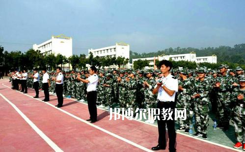 昆明臺湘科技學校2021年報名條件、招生要求、招生對象
