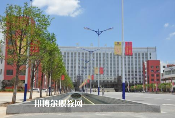 云南電子信息高級技工學(xué)校怎么樣、好不好