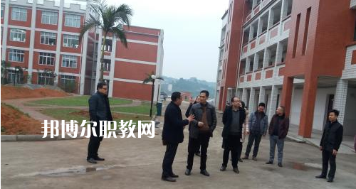宜賓科普職業(yè)技術學校怎么樣、好不好