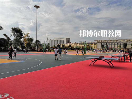 曲靖衛(wèi)生學校怎么樣、好不好