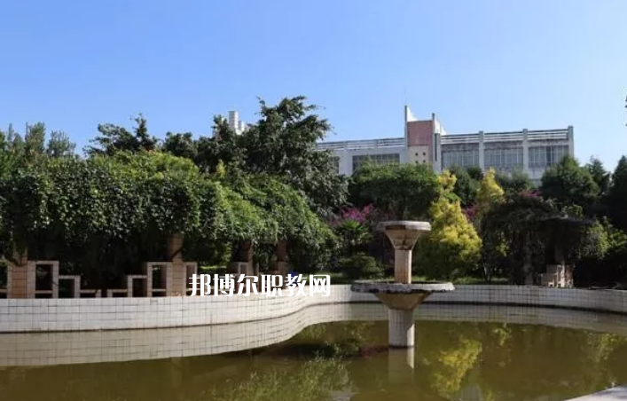 宜良高級(jí)職業(yè)中學(xué)2021年學(xué)費(fèi)、收費(fèi)多少