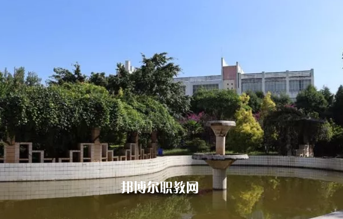 宜良高級職業(yè)中學網站網址