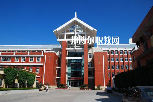 云南航天管理局技工學(xué)校怎么樣、好不好