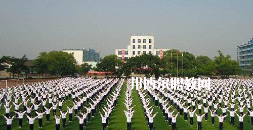 四川省江安縣職業(yè)技術(shù)學(xué)校怎么樣、好不好